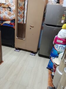 1 RK for Sale – Om Shree Ganesh Society, Kalwa West, Thane