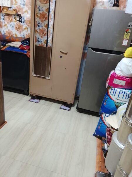 1 RK for Sale – Om Shree Ganesh Society, Kalwa West, Thane