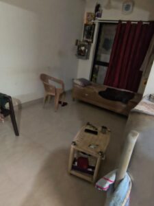 1 BHK Apartment for Sale – Lodha Crown Jasmine, Dombivli East