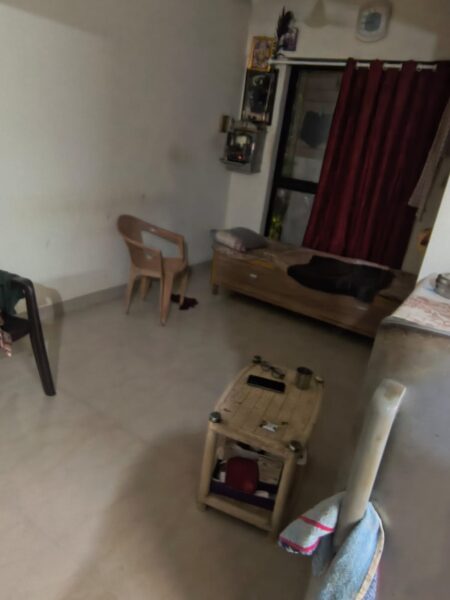 1 BHK Apartment for Sale – Lodha Crown Jasmine, Dombivli East