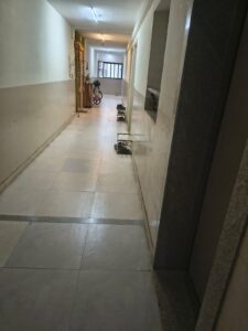 1 BHK Apartment for Sale – Lodha Crown Jasmine, Dombivli East
