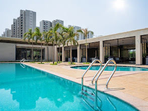 1 BHK Apartment for Sale – Lodha Crown Jasmine, Dombivli East