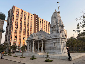 1 BHK Apartment for Sale – Lodha Crown Jasmine, Dombivli East