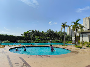 1 BHK Apartment for Sale – Lodha Crown Jasmine, Dombivli East