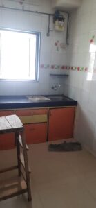 1 BHK Flat for Sale in Borivali West, Mumbai
