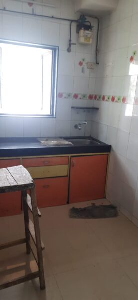 1 BHK Flat for Sale in Borivali West, Mumbai