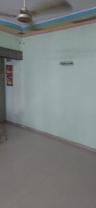 1 BHK Flat for Sale in Borivali West, Mumbai