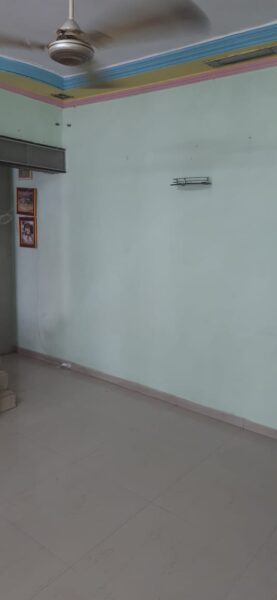 1 BHK Flat for Sale in Borivali West, Mumbai