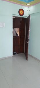 1 BHK Flat for Sale in Borivali West, Mumbai