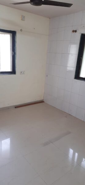 1 BHK Flat for Sale in Borivali West, Mumbai