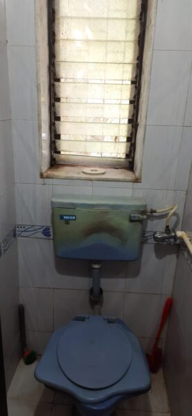 1 BHK Flat for Sale in Borivali West, Mumbai