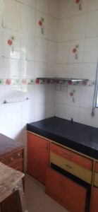 1 BHK Flat for Sale in Borivali West, Mumbai