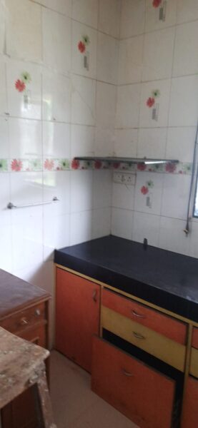 1 BHK Flat for Sale in Borivali West, Mumbai