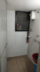 1 BHK Flat for Rent in Matoshree CHS Ltd, Airoli, Navi Mumbai