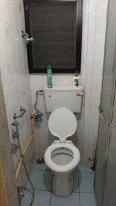 1 BHK Flat for Rent in Matoshree CHS Ltd, Airoli, Navi Mumbai