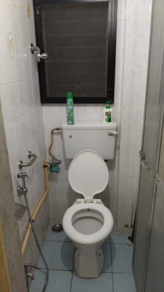 1 BHK Flat for Rent in Matoshree CHS Ltd, Airoli, Navi Mumbai