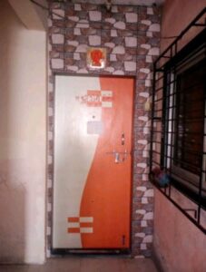 1 BHK Apartment for Rent – Vinayaka Apartment, Dombivli East