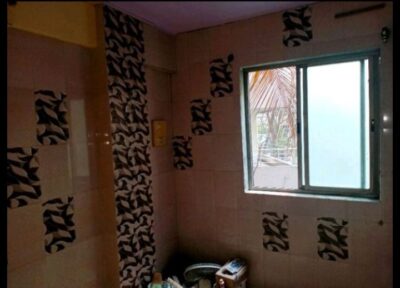1 BHK Apartment for Rent – Vinayaka Apartment, Dombivli East