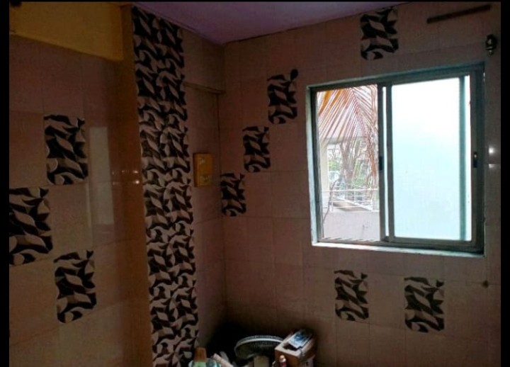1 BHK Apartment for Rent – Vinayaka Apartment, Dombivli East