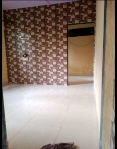 1 BHK Apartment for Rent – Vinayaka Apartment, Dombivli East