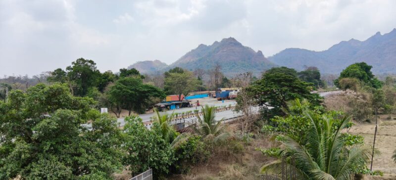 Commercial Property for Rent – Somate Gaon, Palghar
