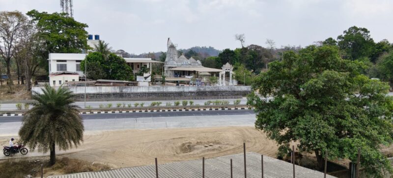 Commercial Property for Rent – Somate Gaon, Palghar