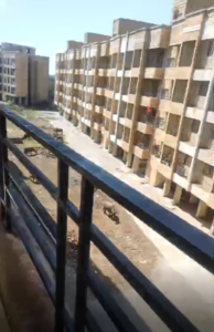 2 BHK Flat for Sale in Vrindavan Nagari, Boisar