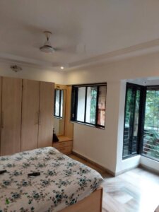 2 BHK Fully Furnished Flat for Sale – Lok Upvan Phase 2, Thane West
