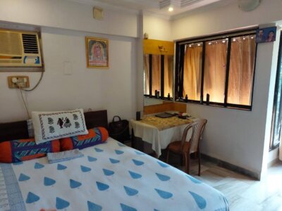 2 BHK Fully Furnished Flat for Sale – Lok Upvan Phase 2, Thane West