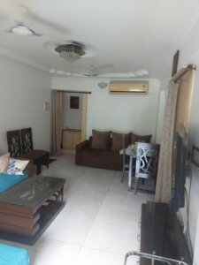2 BHK Fully Furnished Flat for Sale – Lok Upvan Phase 2, Thane West