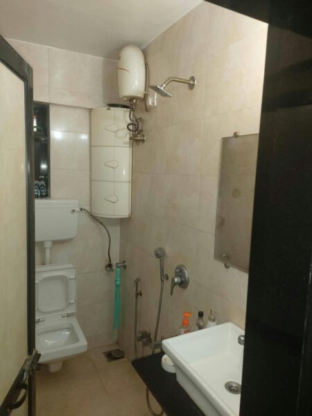 2 BHK Fully Furnished Flat for Sale – Lok Upvan Phase 2, Thane West