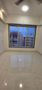 Spacious 2 BHK Flat for Sale in Ghatkopar East, Mumbai