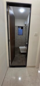 Spacious 2 BHK Flat for Sale in Ghatkopar East, Mumbai