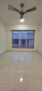 Spacious 2 BHK Flat for Sale in Ghatkopar East, Mumbai