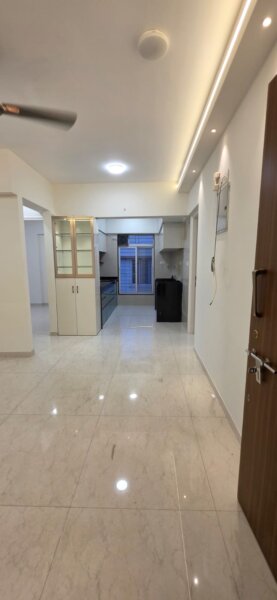 Spacious 2 BHK Flat for Sale in Ghatkopar East, Mumbai