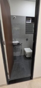 Spacious 2 BHK Flat for Sale in Ghatkopar East, Mumbai