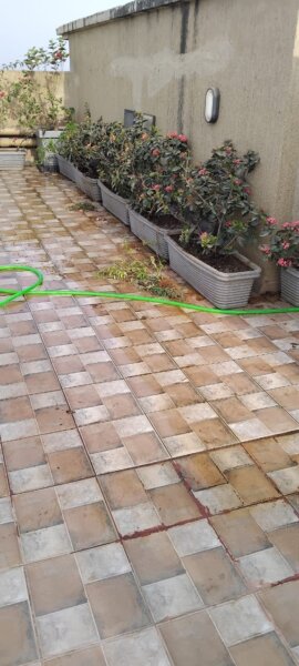 Spacious 2 BHK Flat for Sale in Ghatkopar East, Mumbai