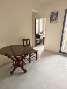 Spacious 2 BHK Flat for Sale in Panvel, Navi Mumbai