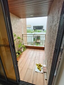 Spacious 2 BHK Flat for Sale in Panvel, Navi Mumbai