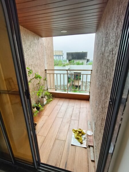 Spacious 2 BHK Flat for Sale in Panvel, Navi Mumbai