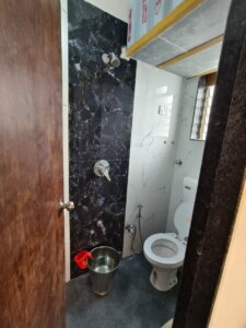 Spacious 2 BHK Flat for Sale in Panvel, Navi Mumbai