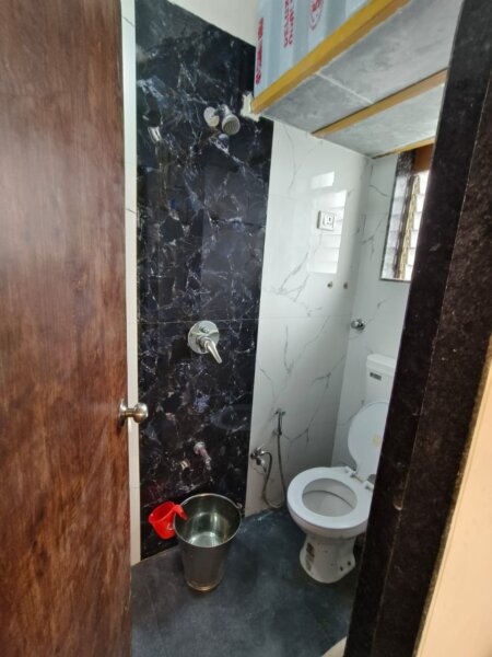 Spacious 2 BHK Flat for Sale in Panvel, Navi Mumbai