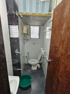 Spacious 2 BHK Flat for Sale in Panvel, Navi Mumbai