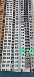 Spacious 2.5 BHK Apartment for Rent in Wadala, Mumbai