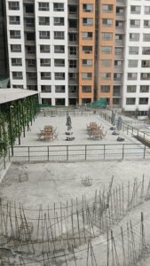 Spacious 2.5 BHK Apartment for Rent in Wadala, Mumbai