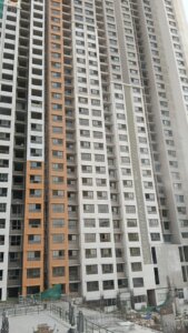 Spacious 2.5 BHK Apartment for Rent in Wadala, Mumbai