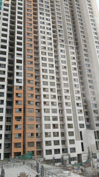 Spacious 2.5 BHK Apartment for Rent in Wadala, Mumbai