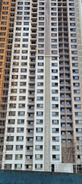 Spacious 2.5 BHK Apartment for Rent in Wadala, Mumbai