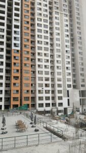 Spacious 2.5 BHK Apartment for Rent in Wadala, Mumbai