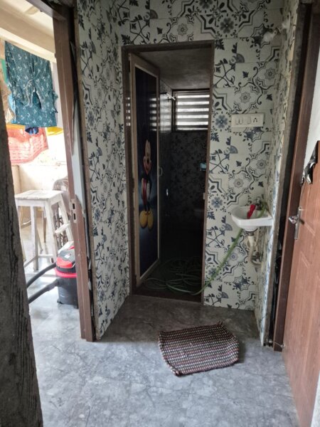 6 BHK Independent House for Sale in New Panvel East